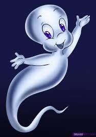 Avatar Ghost Casper II