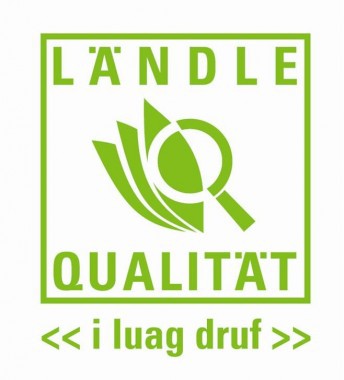 Avatar und Flagge Ländle